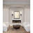 Dimmable Bath Sconce