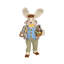 Gentleman Bunny Figurine