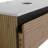 30'' Wall-Mounted Bathroom Vanity & 1-Soft-Close Drawer (Excluding Sink)