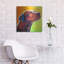 «Pit Bull - Fuji» par Dawg Painter-445816956