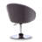 Helmuth Upholstered Swivel Barrel Chair-1775026437