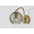 Armed Sconce
