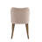 Manzella Fabric Upholstered Dining Chairs-106923617