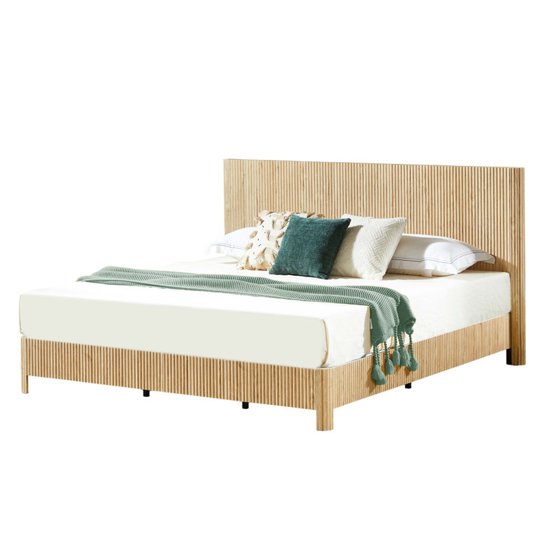 King Size Bed