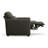 Broadway 34" Genuine Leather Power Recliner-444692747