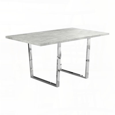Table de salle à manger 60 po