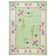 Gholston Floral Area Rug