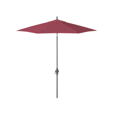 Parasol de marché 90 po Sunbrella
