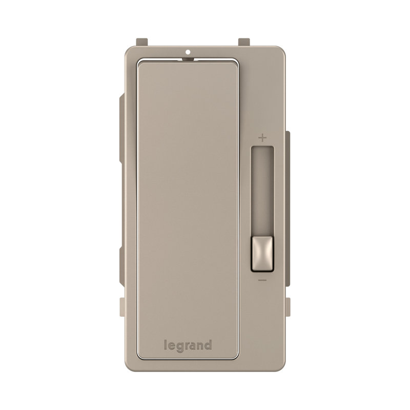 Radiant 15 Tamper Resistant, Nickel