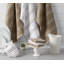 Ribbed Kitchen Towel Linen Set-50594852