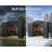 10 ft. x 14 ft. Metal Storage Shed with Lockable Door, Black