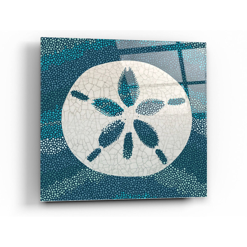 «Sea Glass II» par Wild Apple Portfolio