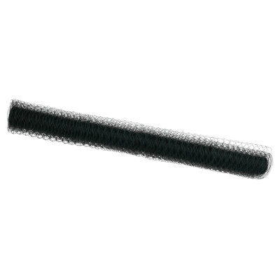 Metal Border Fencing