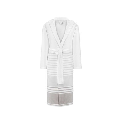 Peignoir Hammam