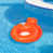Orange sélectionné