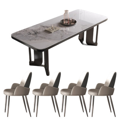 Ensembles de table luxueux de style italien