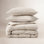 Boseman Linen Duvet Cover Set