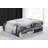 Midnight Marble 7 Piece Black Marble Bed in a Bag-794673354