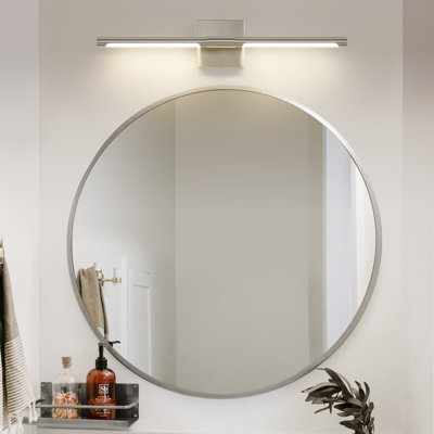 Fiza Vanity Light Fixture LED (Horizontal and Vertical)