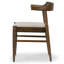 Chaise d'appoint Ashton-2040827193