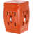 Orange est en rupture de stock