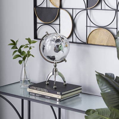 Glass Globe