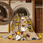  Tapis lavable Ducks Farm-1707616018