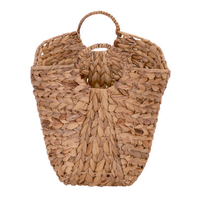 Scoop Basket with Handles