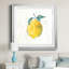 Happy Lemon - peinture encadrée-1945196333-1945196335