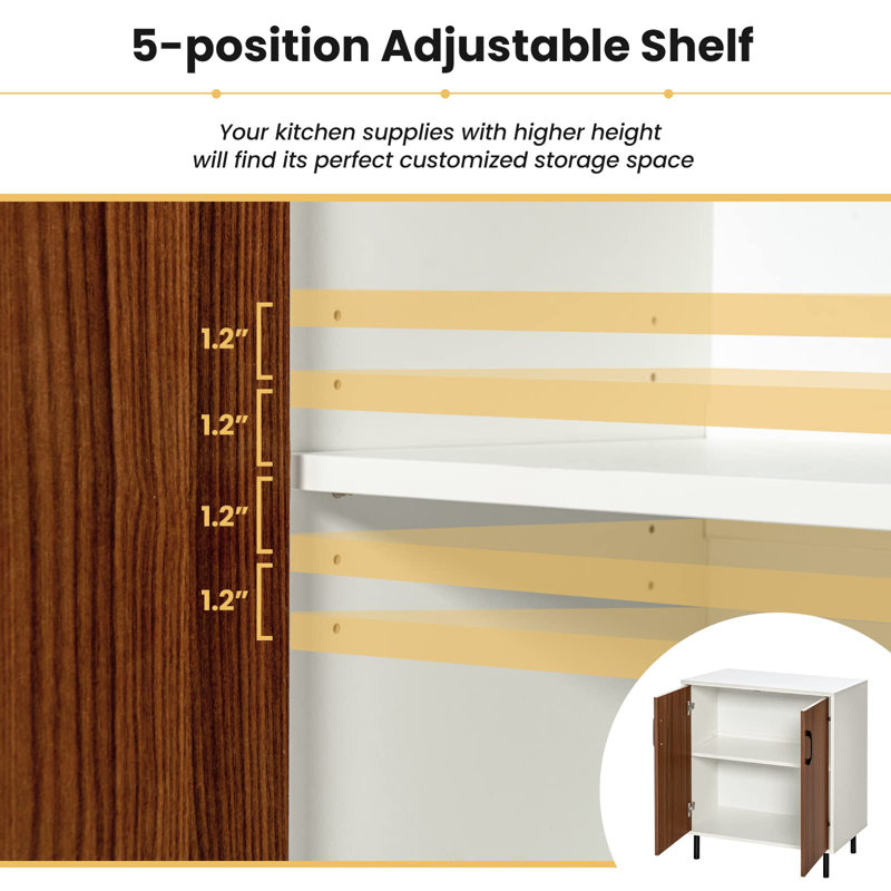 Accent Cabinet