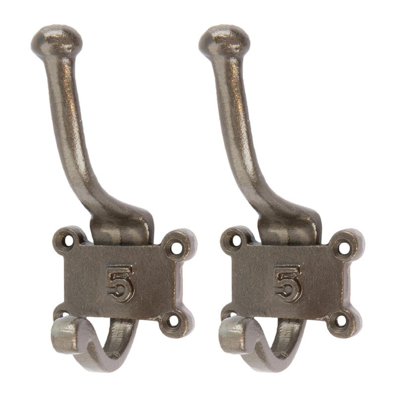 Iron Wall Wall Hook