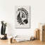 «Botanica 2» par Suzanne Nicoll, art mural sur toile-2082541332