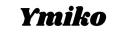 Ymiko logo