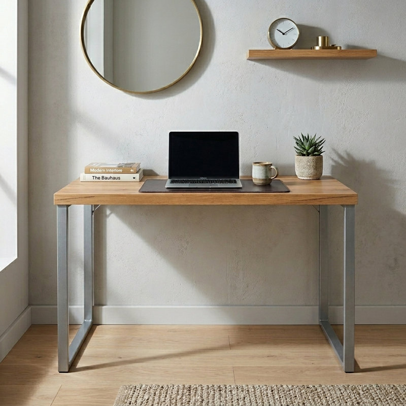 Comdesk 47.2" Modern Writing Desk