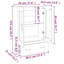 Juvel 2 -Door 2 -Drawer-1795799676