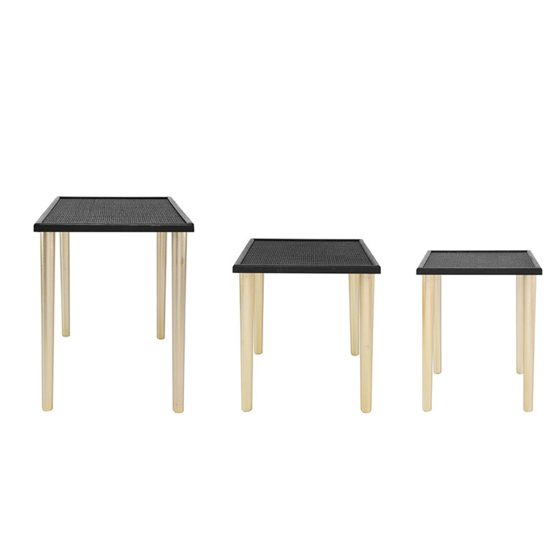 Glori End Table Set