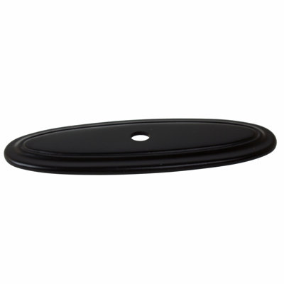 Contre-plaque d'angle mince