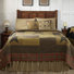 Stratton Traditional Cotton Patchwork Quilt