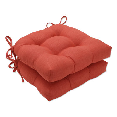 Coussin de chaise intérieur / extérieur Renelda