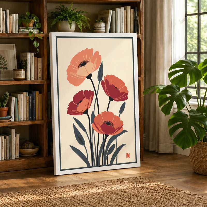 Print, 24x16 - 61.0 x 40.6 cm, Black Border