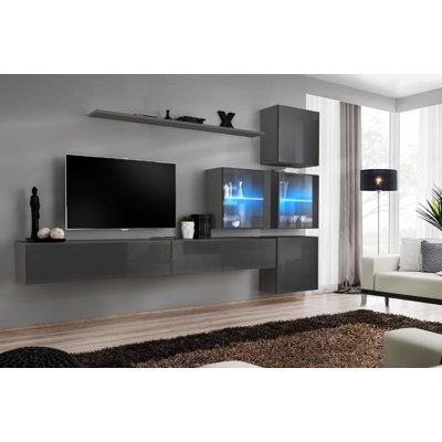 Unfinished Entertainment Centre for TVs up to 75"