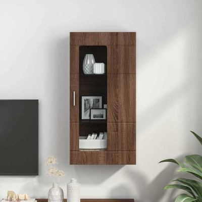 Rectangle Accent Cabinet