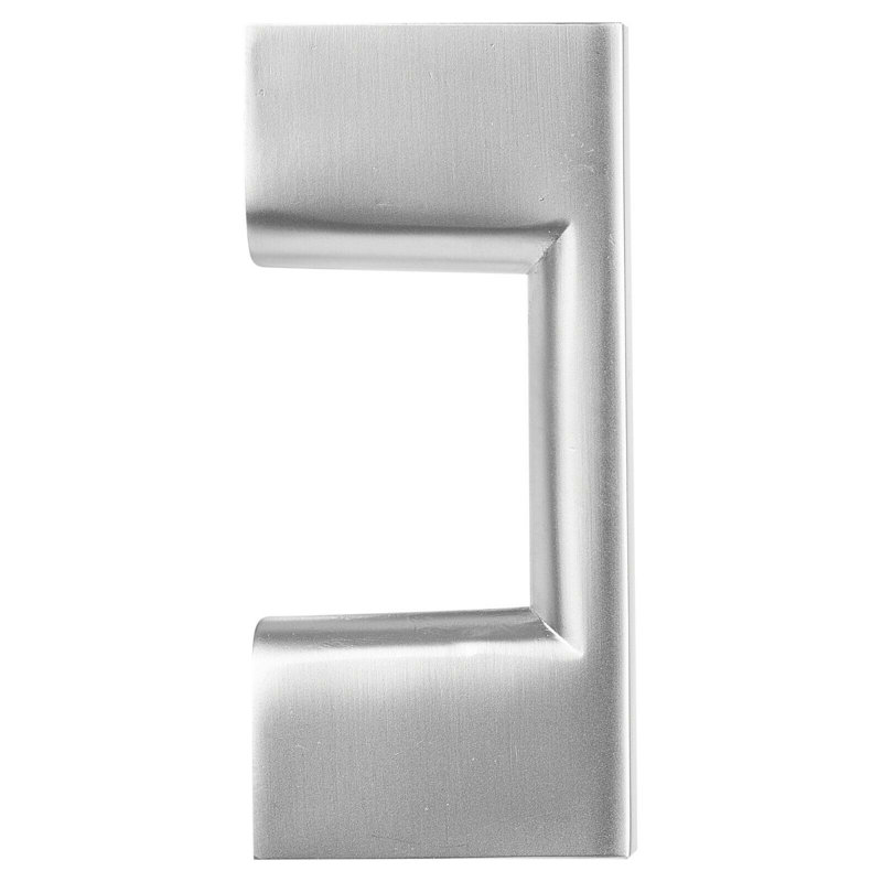 Eleese Thin Metal 3.5 cm Centre Bar Handle