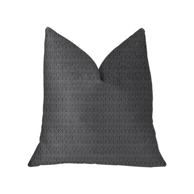 Milan Flare Luxury Throw Pillow
