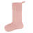  Sparkles Home Luminous Stocking | Velvet Material | Resin Rhinestones | Felt Lining | 5 Colors-1120283979