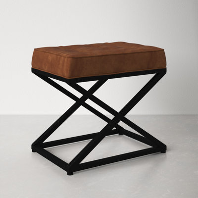 Pearson Upholstered Ottoman