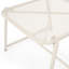 TABLE D'APPOINT H 13 "KINCAID