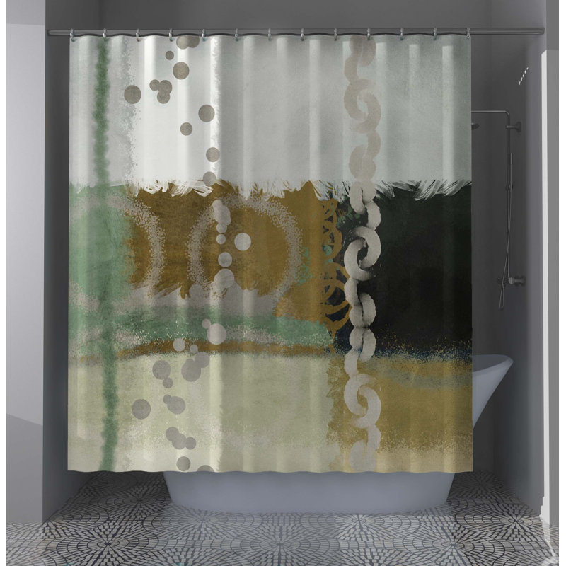 Shower Curtain