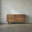 David 64'' W Solid Wood Buffet