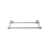 Brushed Satin Nickel